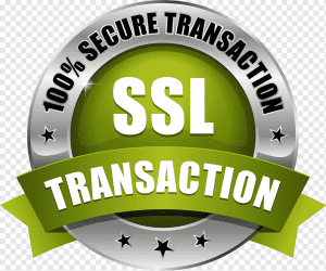 security certificate