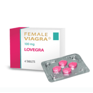 Lovegra 100mg Online