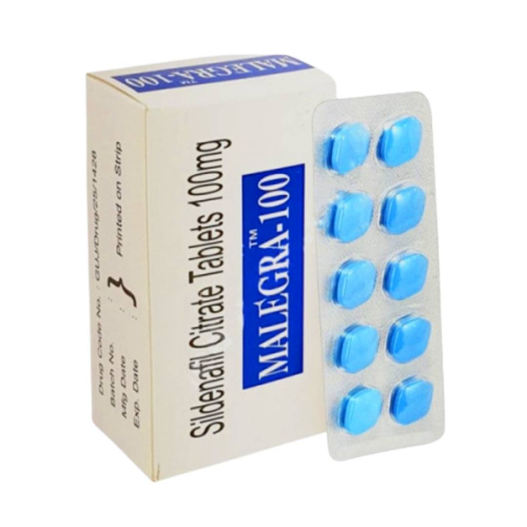 Buy Malegra 100mg Online