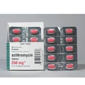 Azithromycin