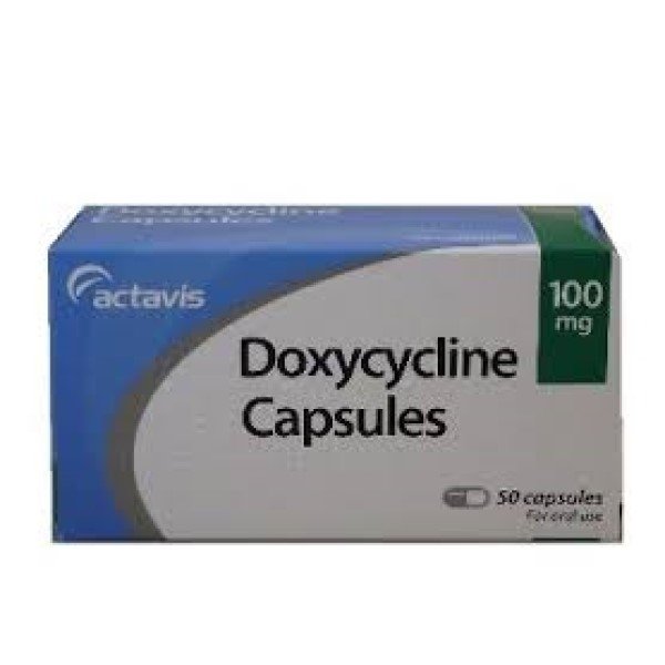 Doxycycline