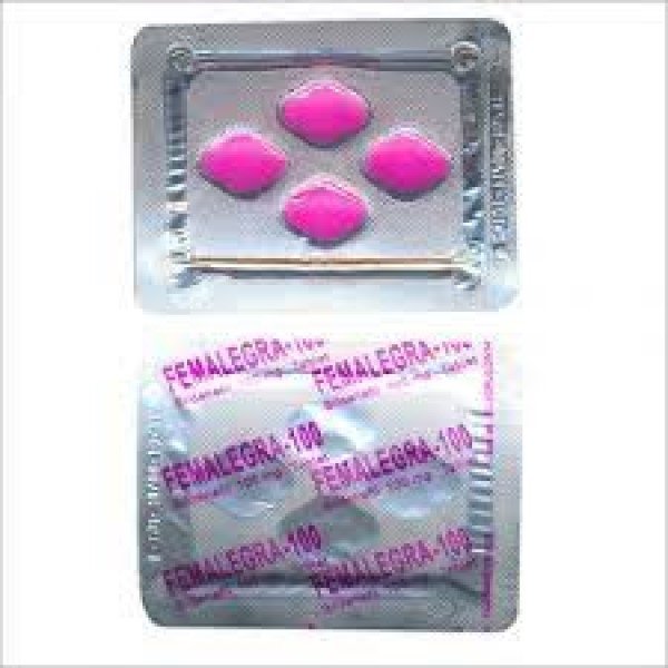 Femalegra 100mg