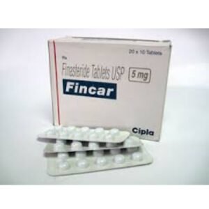 Fincar 5mg