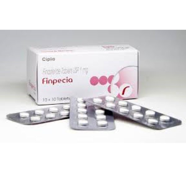 Finpecia 1mg