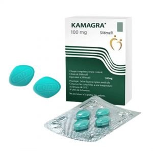 Buy Kamagra 100mg (Generic Viagra) – Affordable ED Treatment Online
