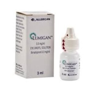 Lumigan 3 ml
