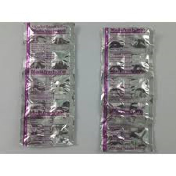 Modafresh-200-Generic-Modafinil