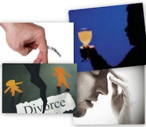 LIAISON CONCERNING MALE INCAPABILITY AND ALOCOHOL