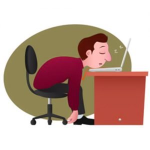Daytime-sleepiness and Adderal