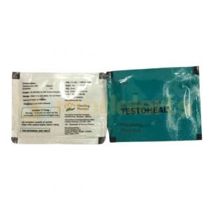 Testoheal Gel 1% | modalerts.store