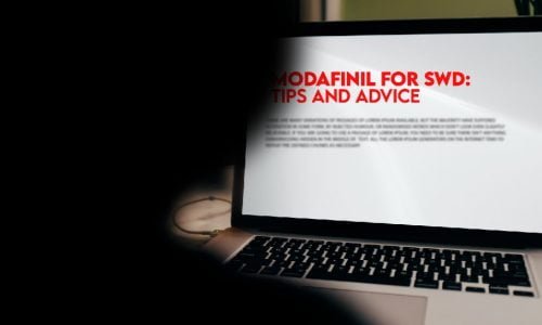 Modafinil for Shift Work Disorder- Tips and Advice