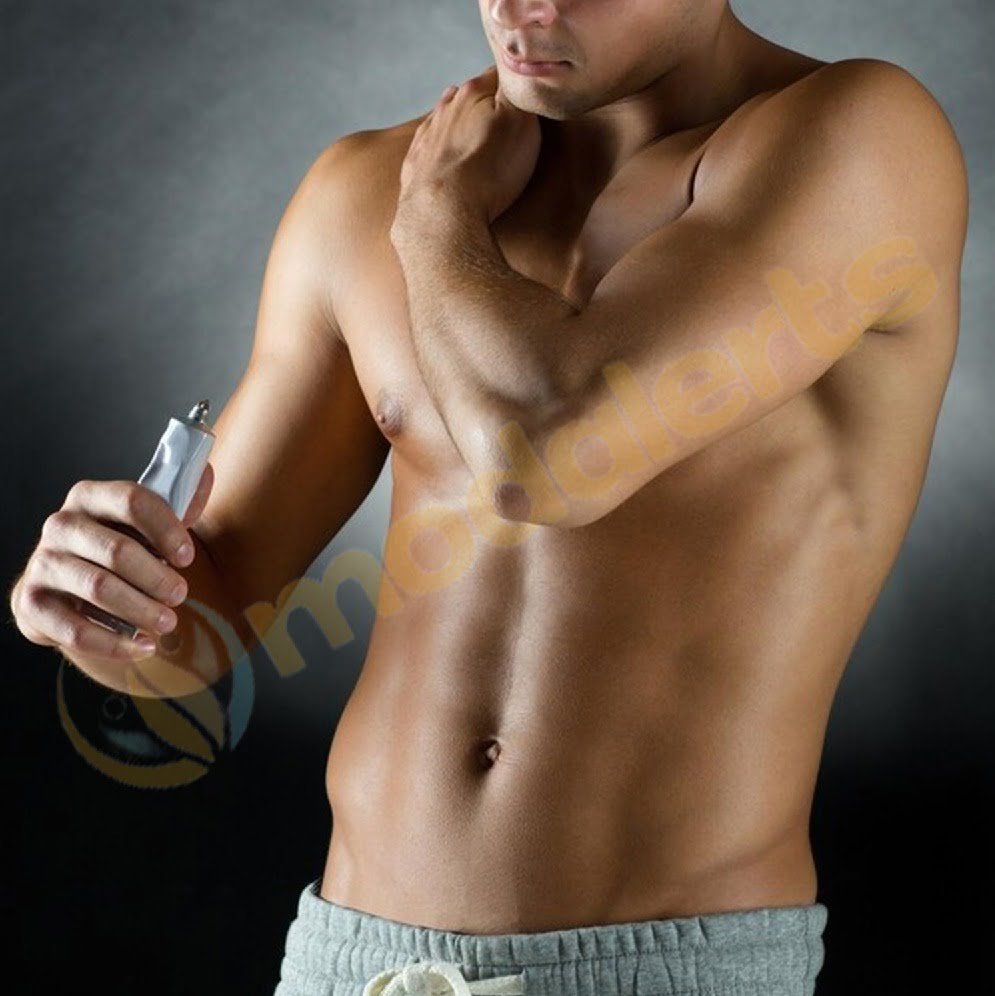 Testoheal Gel 1% (Testosterone Booster) | modalerts.store