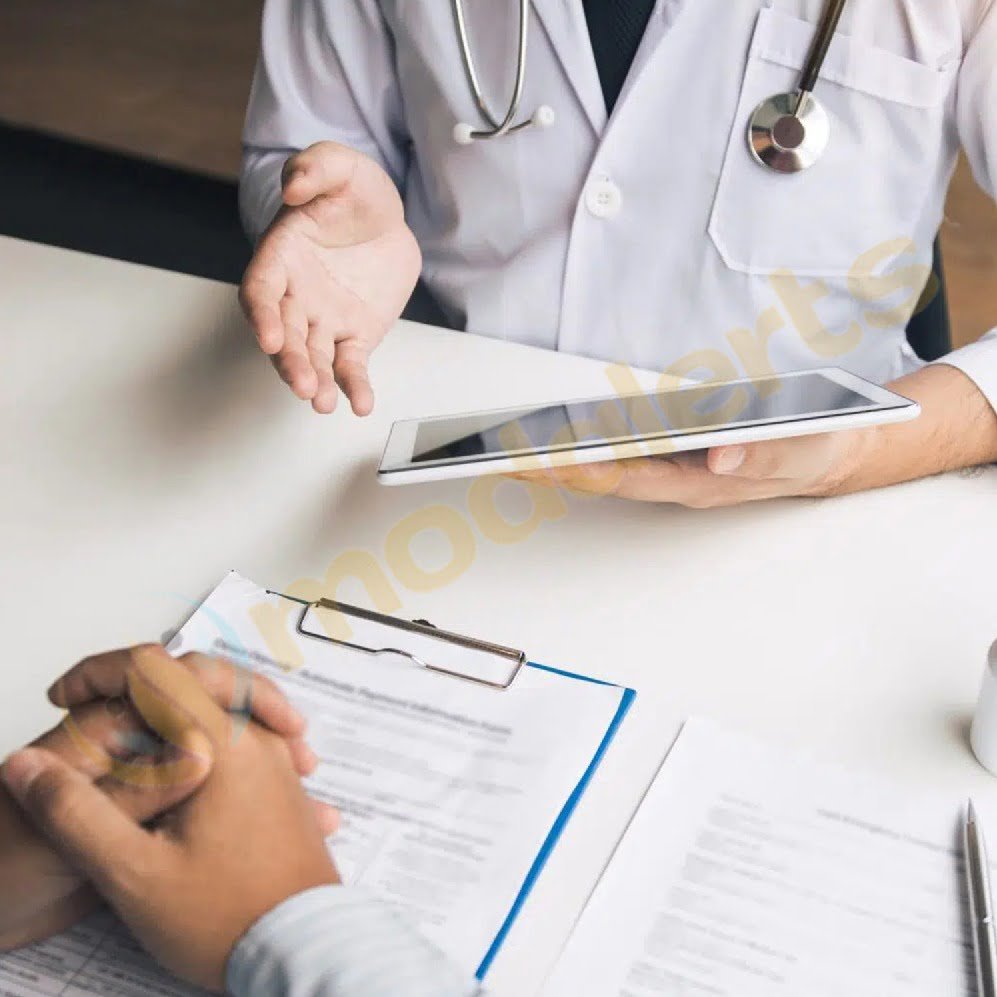 Consult Healthcare Provider before use