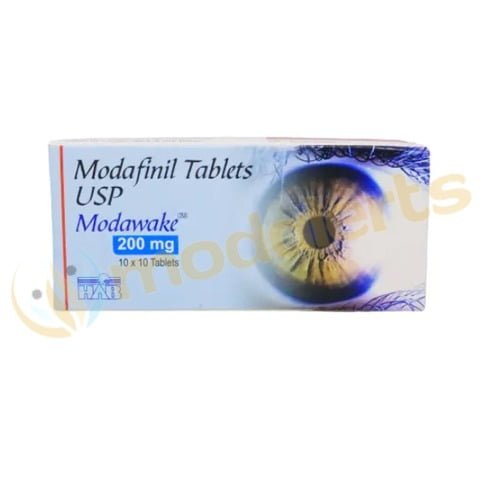 Modawake 200 mg buy online at modalerts.store