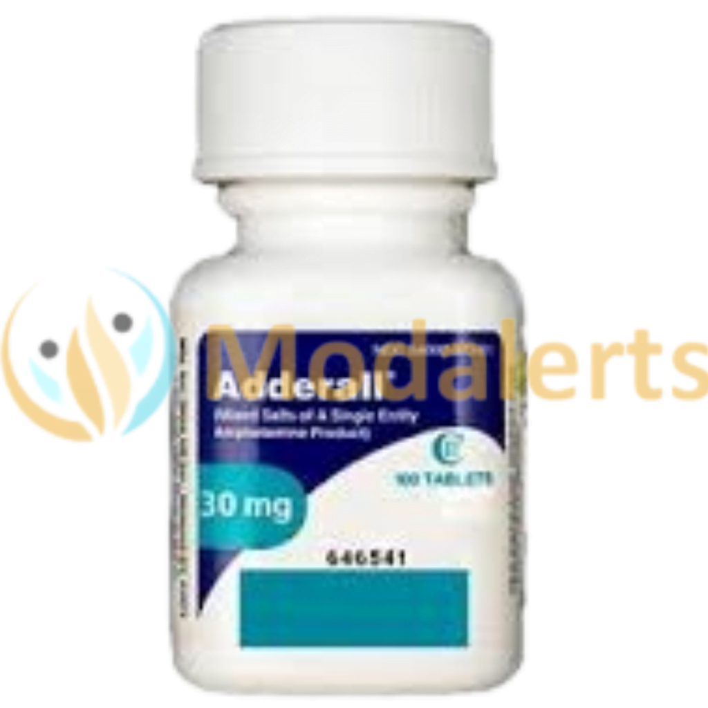 Adderall 30 mg