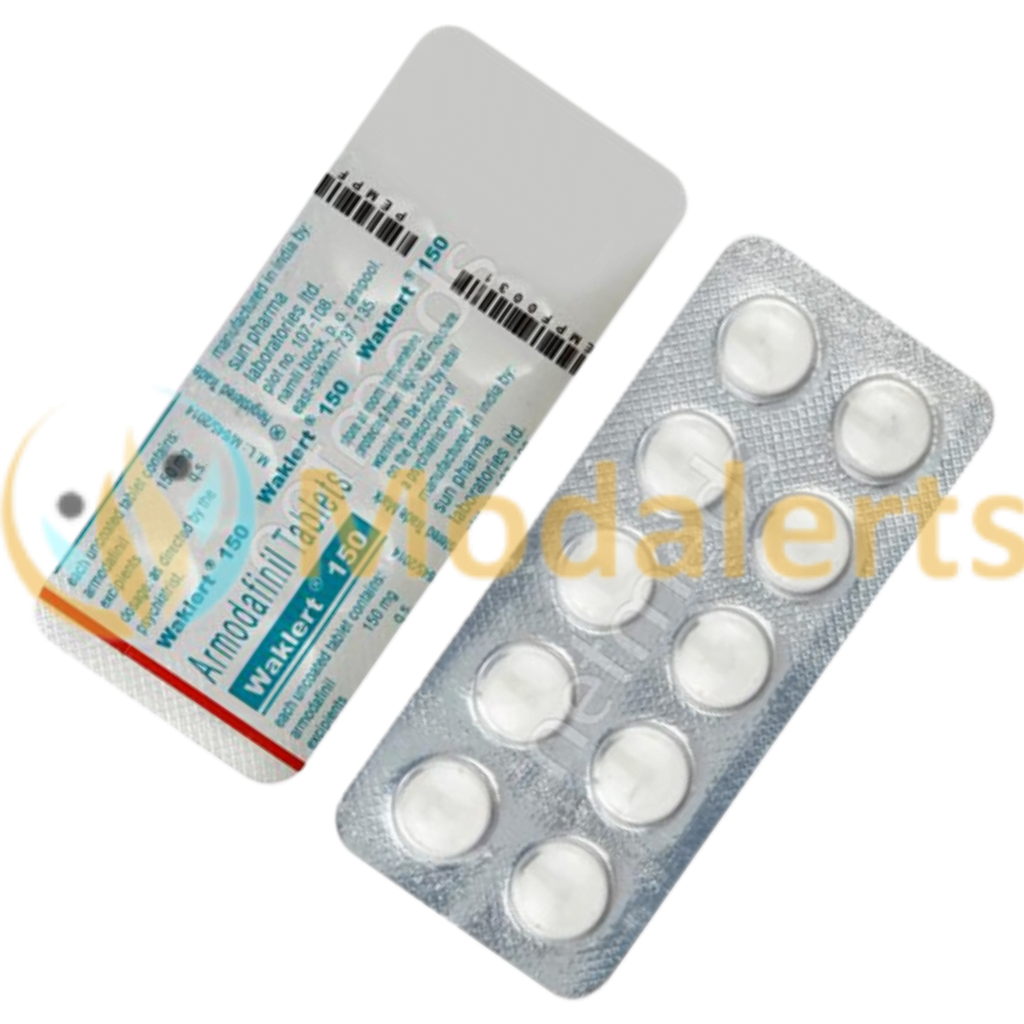 Armodafinil Product Category