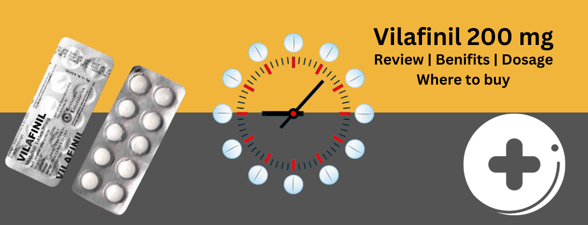 Vilafinil 200mg: Comprehensive guide covering benefits, dosage, and key insights for cognitive enhancement.
