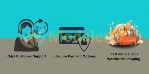 Secure Payment Options: Trustworthy Transactions with modalerts.store